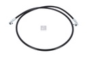 Tube flexible SCANIA - DT SPARE PARTS