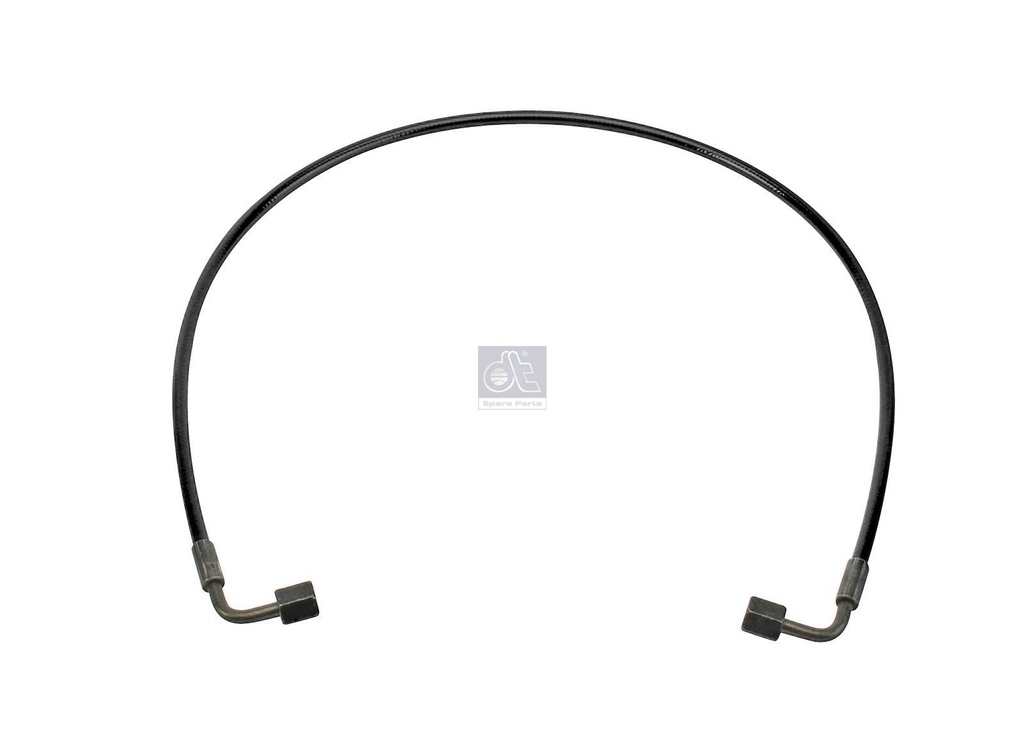 Tube flexible SCANIA - DT SPARE PARTS