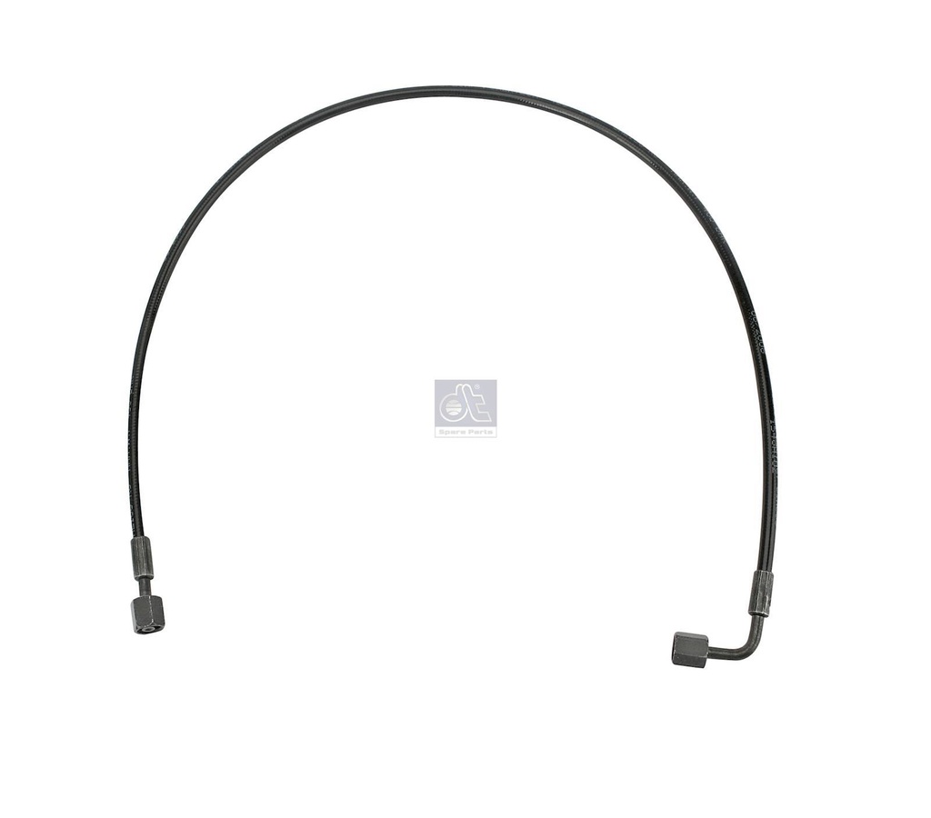Tube flexible SCANIA - DT SPARE PARTS