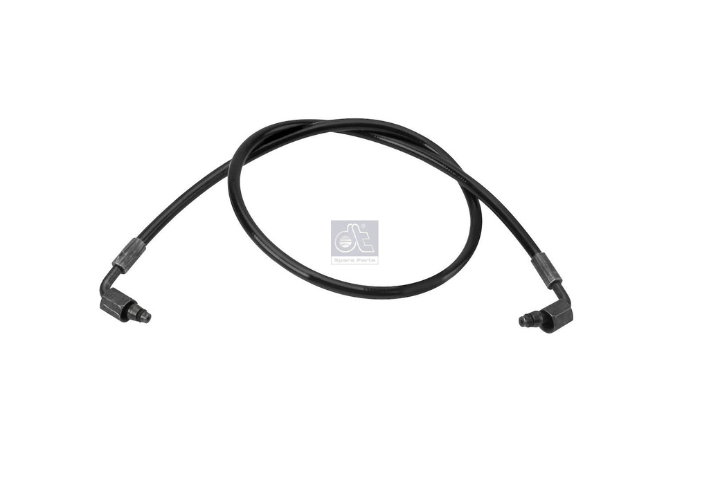 Tube flexible SCANIA - DT SPARE PARTS
