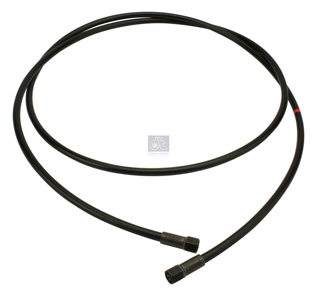 Tuyau d'embrayage SCANIA - DT SPARE PARTS