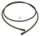 Tuyau d'embrayage SCANIA - DT SPARE PARTS