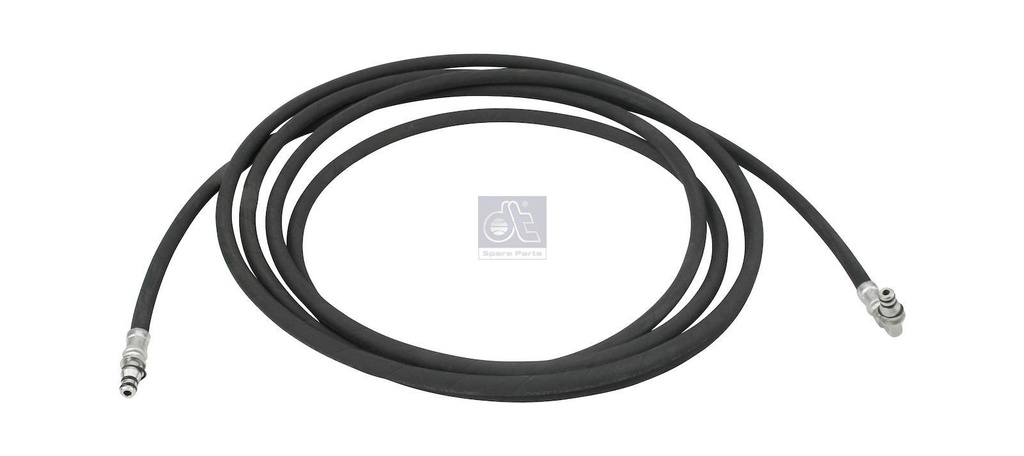 Tuyau d'embrayage SCANIA - DT SPARE PARTS