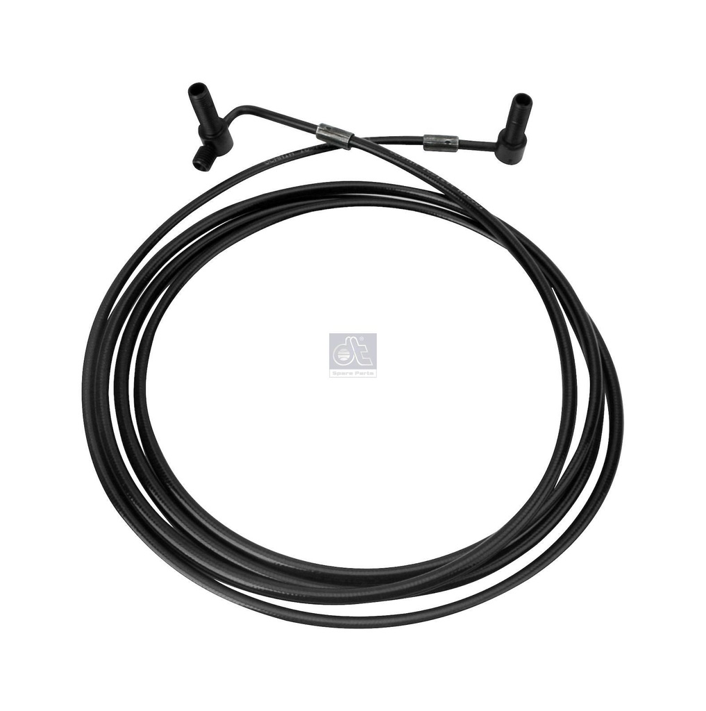 Tube flexible SCANIA - DT SPARE PARTS