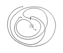 Tube flexible SCANIA - DT SPARE PARTS