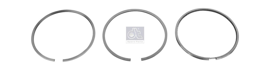 Kit de segments de piston SCANIA - DT SPARE PARTS