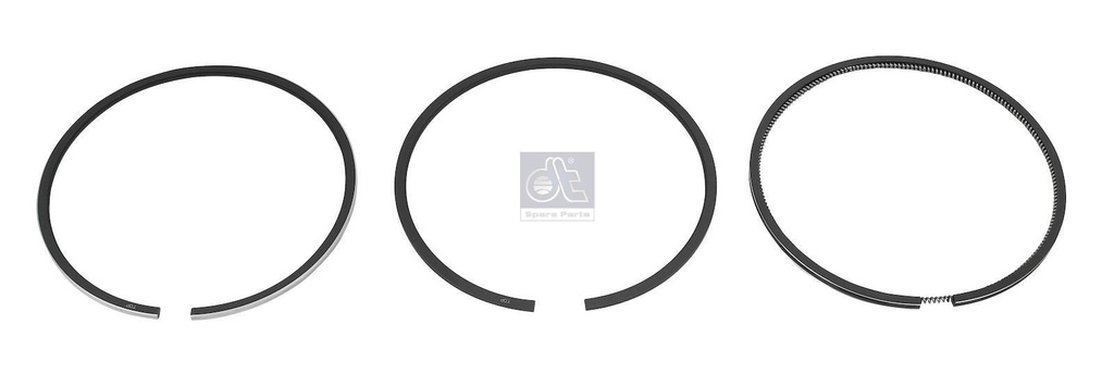 Kit de segments de piston SCANIA - DT SPARE PARTS