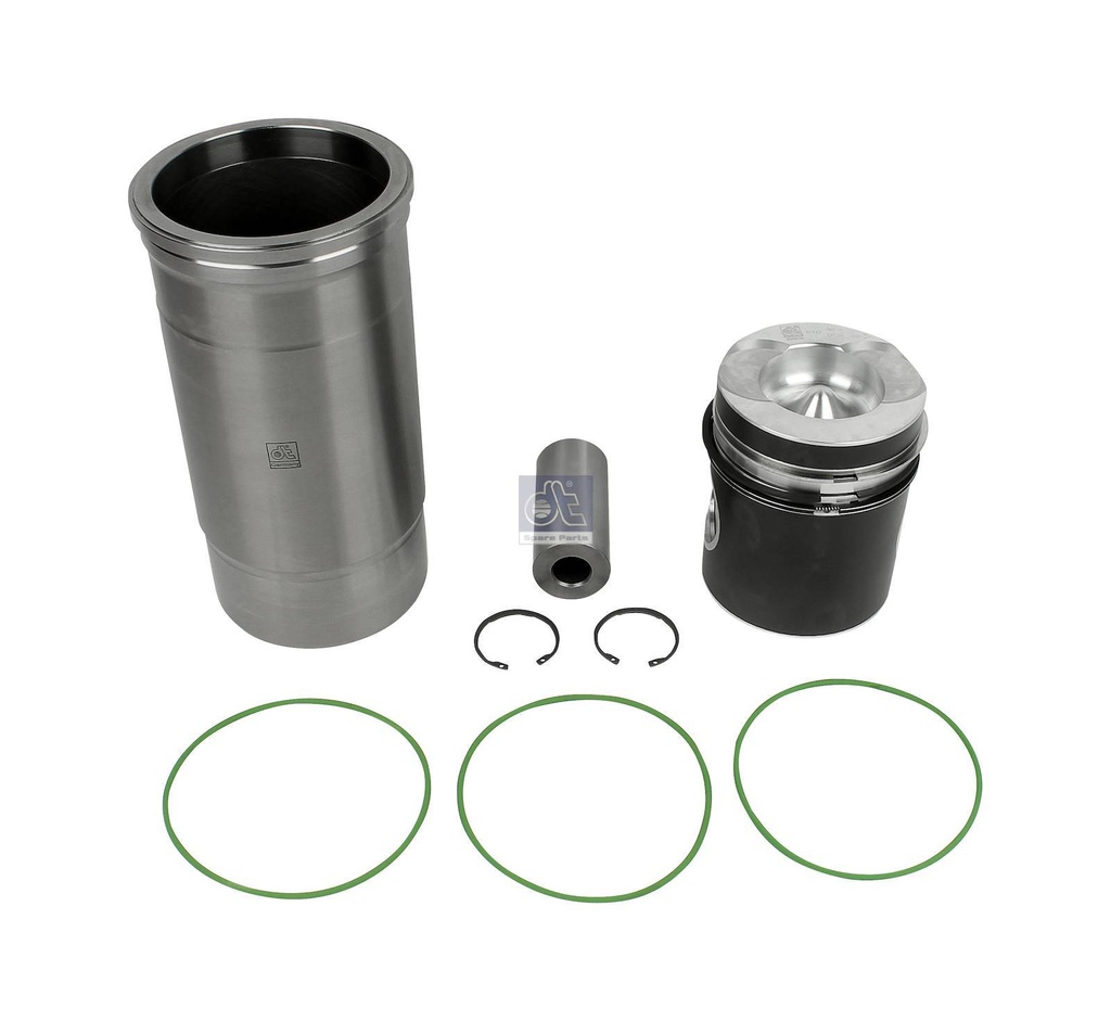 Cylindrée SCANIA - DT SPARE PARTS