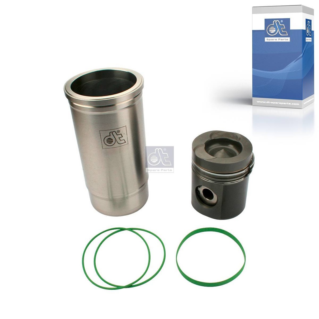 Cylindrée SCANIA - DT SPARE PARTS