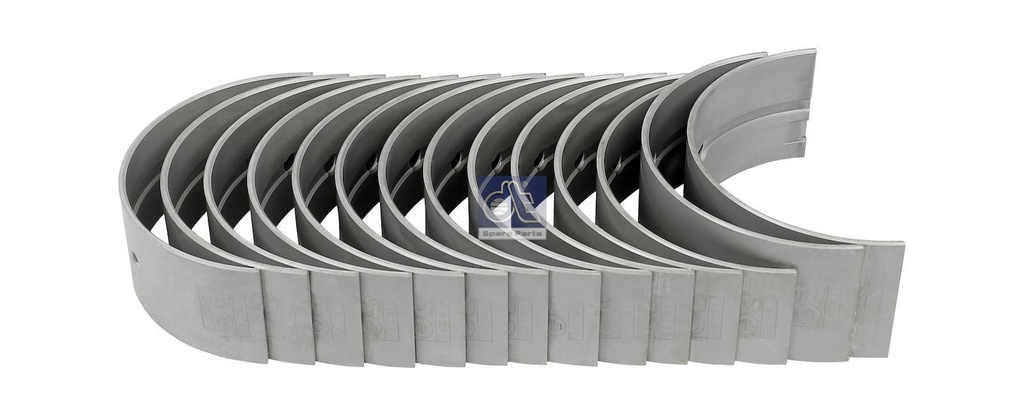 Kit de coussinets principal SCANIA - DT SPARE PARTS