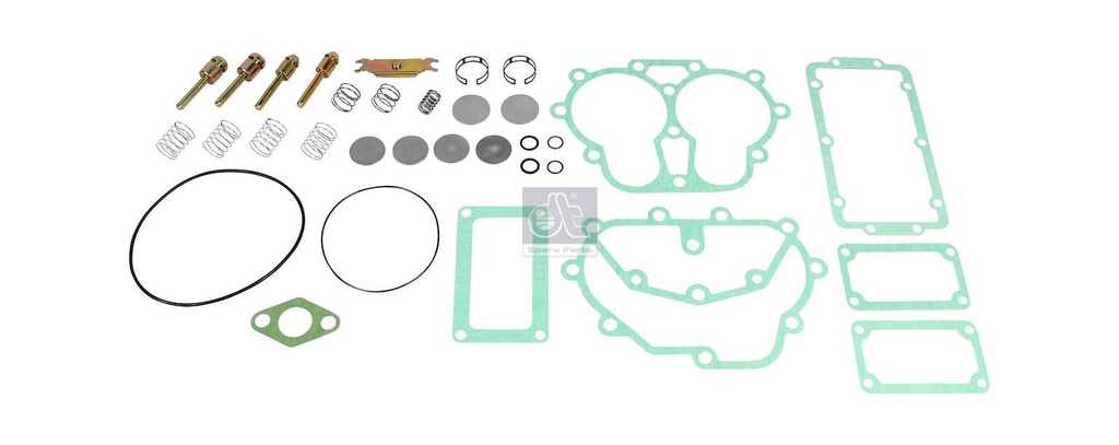Kit de réparation - DT SPARE PARTS