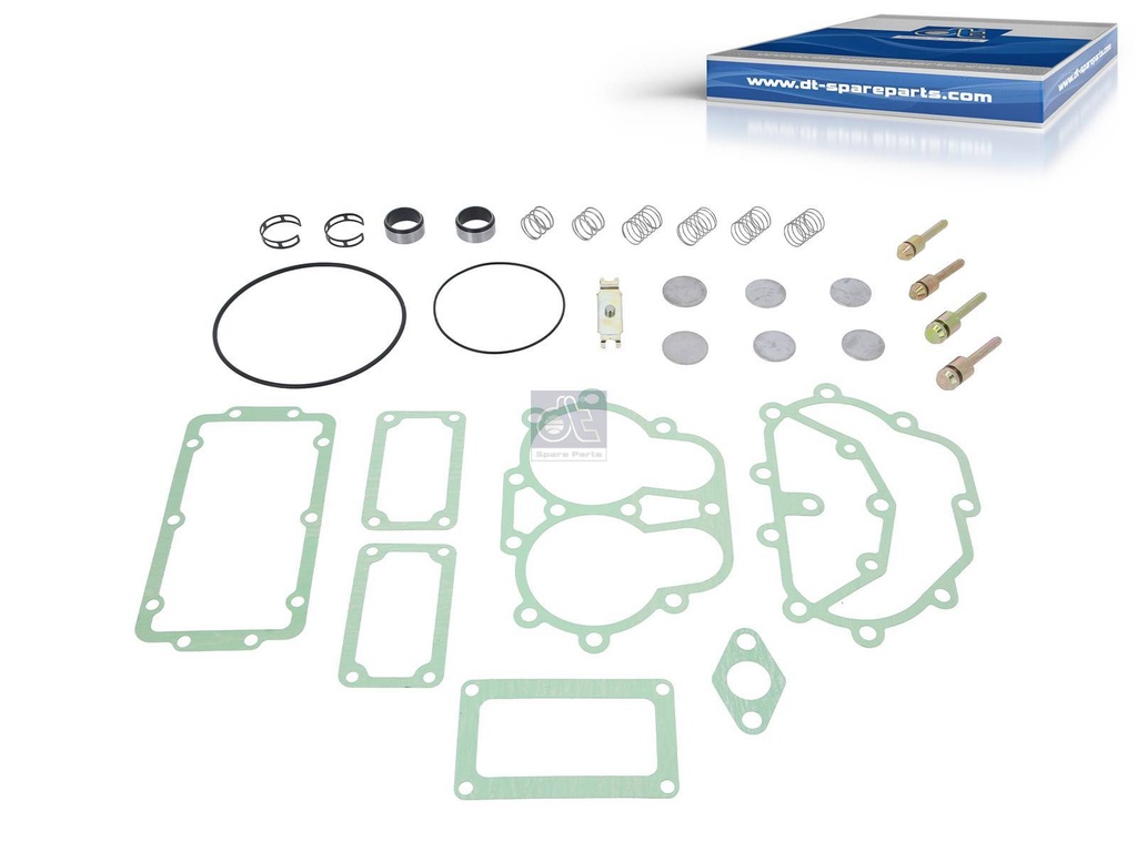 Kit de réparation - DT SPARE PARTS