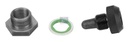 Kit de réparation SCANIA - DT SPARE PARTS
