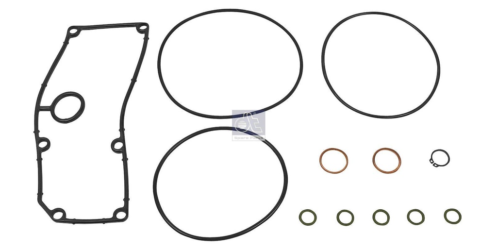 Kit de joints SCANIA - DT SPARE PARTS