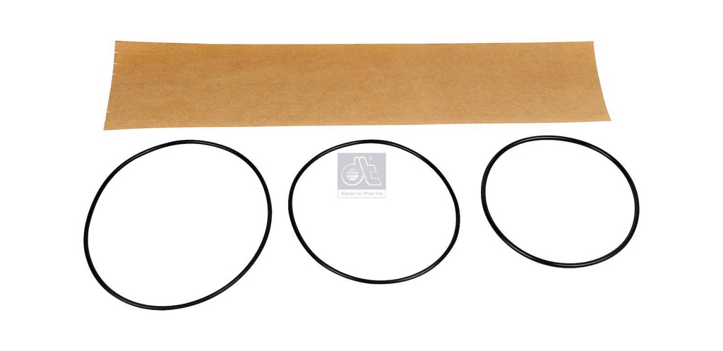 Kit de joints SCANIA - DT SPARE PARTS