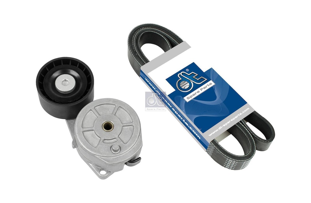 Tendeur de courroie SCANIA - DT SPARE PARTS