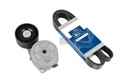 Tendeur de courroie SCANIA - DT SPARE PARTS