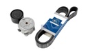 Tendeur de courroie SCANIA - DT SPARE PARTS