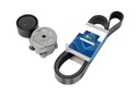 Tendeur de courroie SCANIA - DT SPARE PARTS