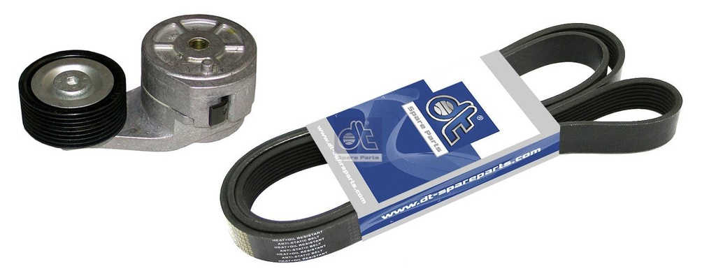 Tendeur de courroie SCANIA - DT SPARE PARTS