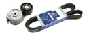 Tendeur de courroie SCANIA - DT SPARE PARTS