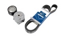 Tendeur de courroie SCANIA - DT SPARE PARTS