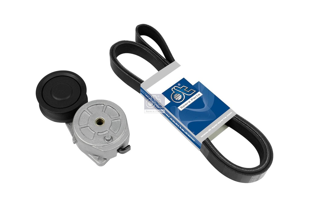Tendeur de courroie SCANIA - DT SPARE PARTS
