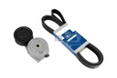 Tendeur de courroie SCANIA - DT SPARE PARTS