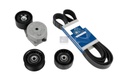 Tendeur de courroie SCANIA - DT SPARE PARTS