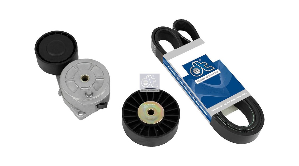 Tendeur de courroie SCANIA - DT SPARE PARTS