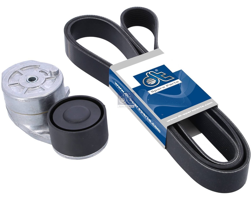 Tendeur de courroie SCANIA - DT SPARE PARTS