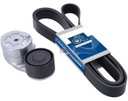 Tendeur de courroie SCANIA - DT SPARE PARTS