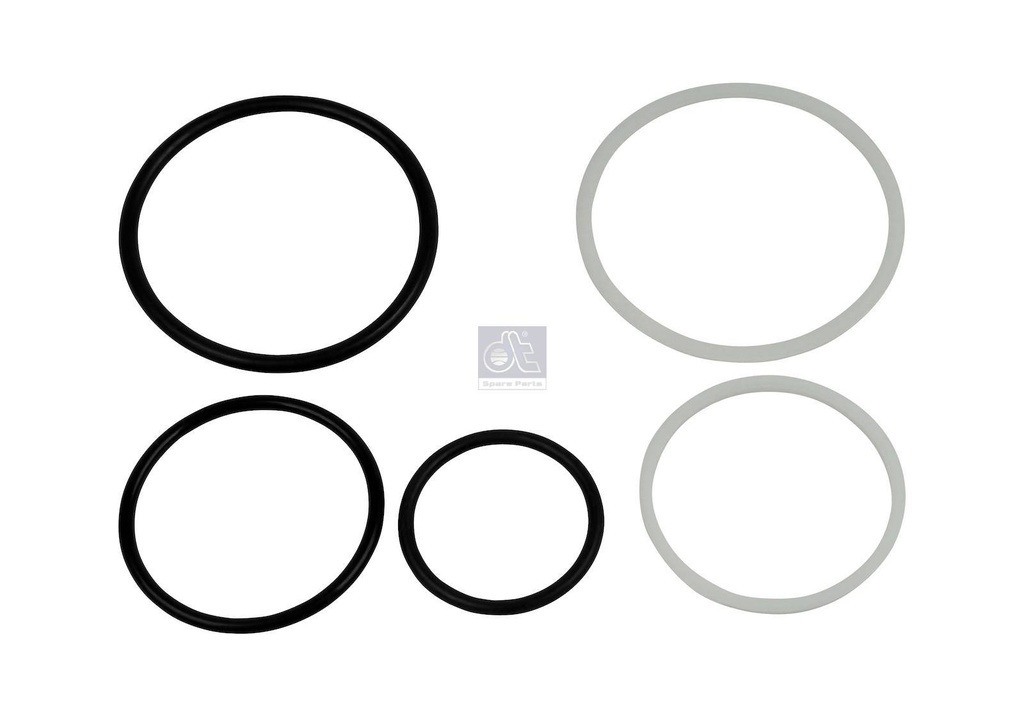 Kit de joints toriques SCANIA - DT SPARE PARTS