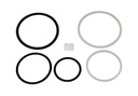 Kit de joints toriques SCANIA - DT SPARE PARTS