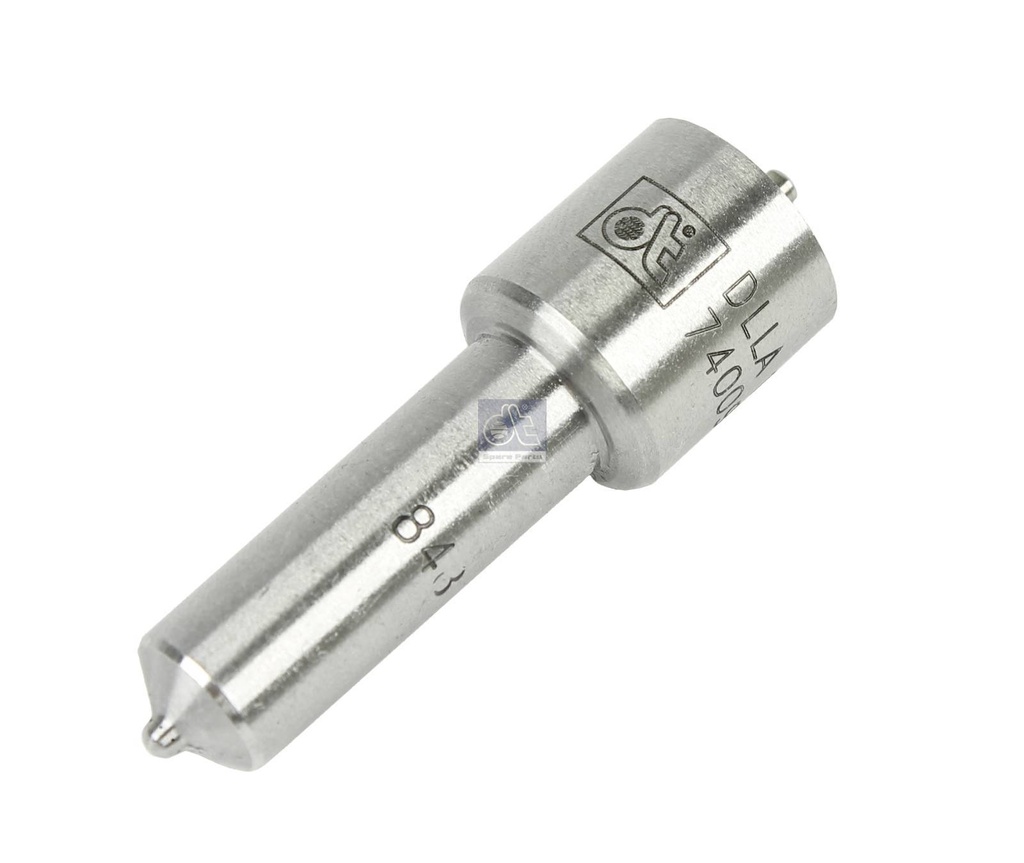 Gicleur d'injection SCANIA - DT SPARE PARTS