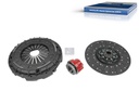 Kit d'embrayage SCANIA - DT SPARE PARTS