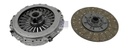 Kit d'embrayage SCANIA - DT SPARE PARTS