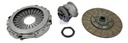Kit d'embrayage SCANIA - DT SPARE PARTS