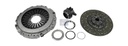 Kit d'embrayage SCANIA - DT SPARE PARTS