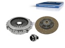 Kit d'embrayage SCANIA - DT SPARE PARTS