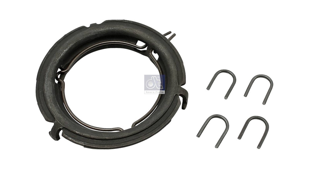 Bague d'embrayage SCANIA - DT SPARE PARTS