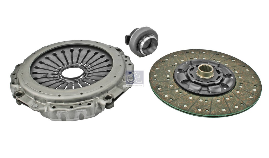 Kit d'embrayage SCANIA - DT SPARE PARTS