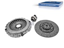 Kit d'embrayage SCANIA - DT SPARE PARTS