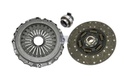 Kit d'embrayage SCANIA - DT SPARE PARTS