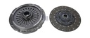 Kit d'embrayage SCANIA - DT SPARE PARTS