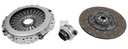 Kit d'embrayage SCANIA - DT SPARE PARTS