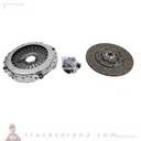 Kit d'embrayage SCANIA - DT SPARE PARTS