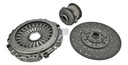 Kit d'embrayage SCANIA - DT SPARE PARTS