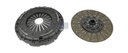 Kit d'embrayage SCANIA - DT SPARE PARTS
