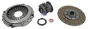 Kit d'embrayage SCANIA - DT SPARE PARTS